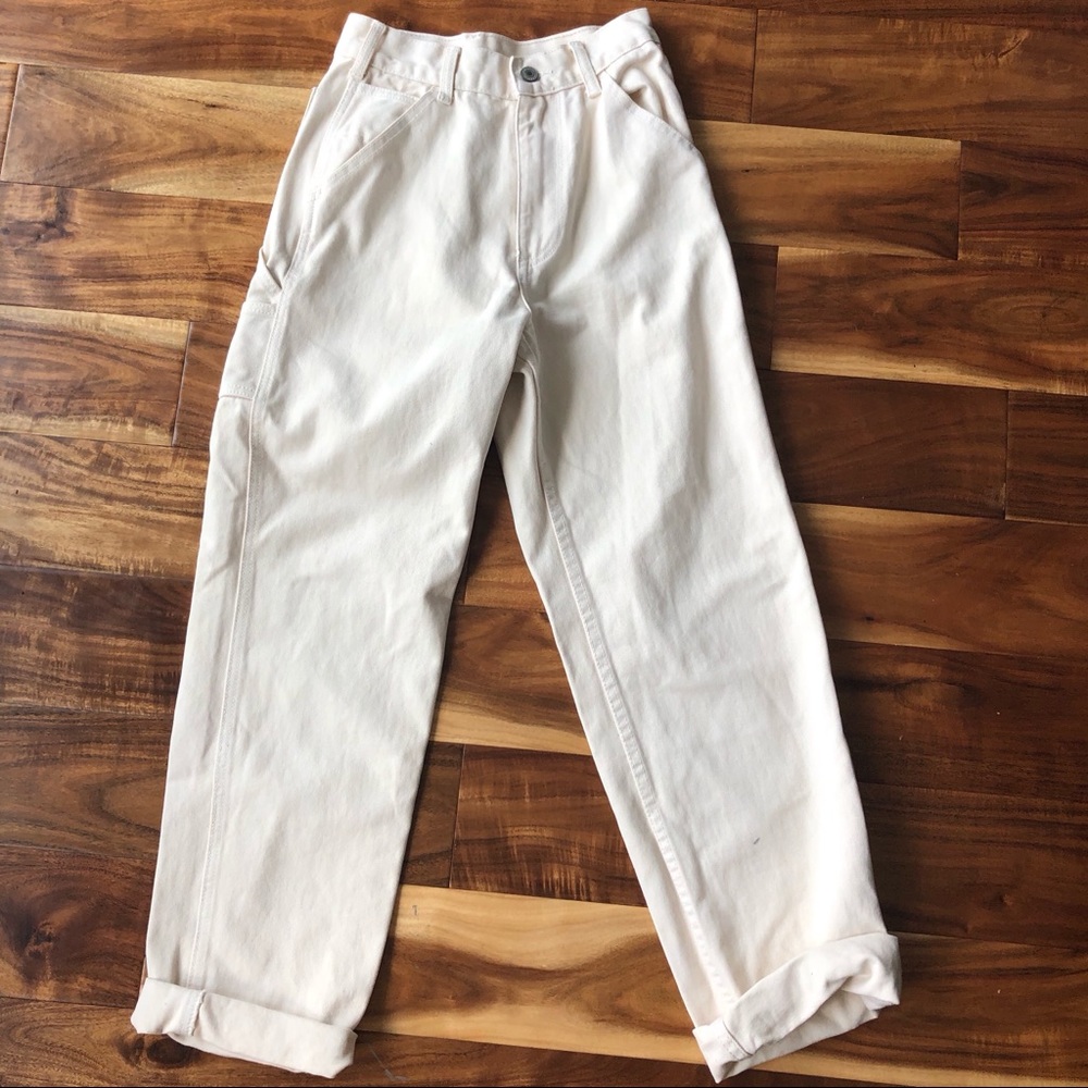 Brandy Melville Cargo Pants